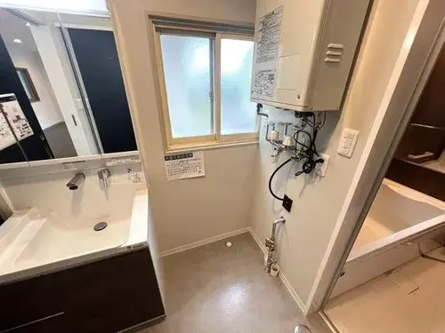 3LDK Property Sapporo City Hokkaido (19)