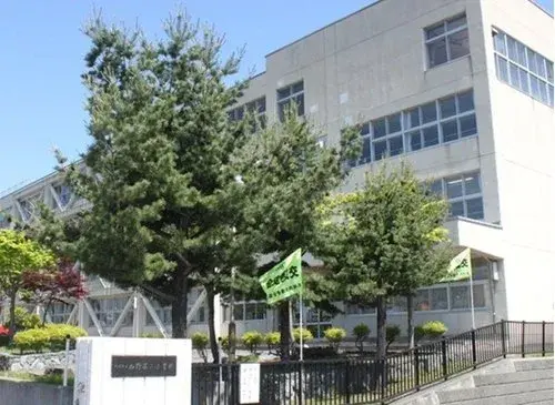 3LDK Property Sapporo City Hokkaido (25)