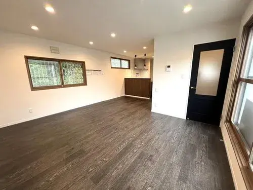 3LDK Property Sapporo City Hokkaido (5)