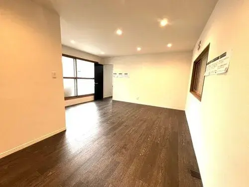 3LDK Property Sapporo City Hokkaido (6)
