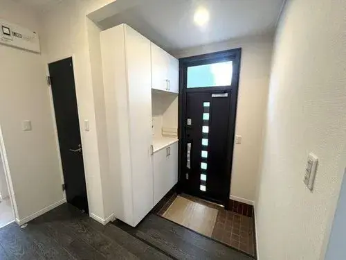 3LDK Property Sapporo City Hokkaido (7)