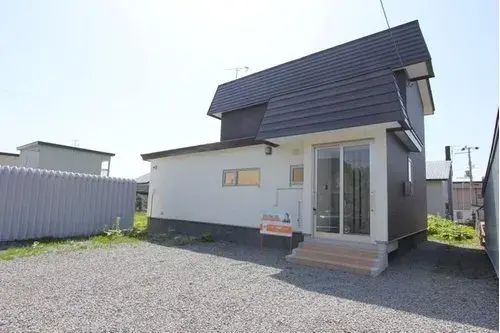 Propriété 3LDK Ville de Fukagawa Hokkaido (2)