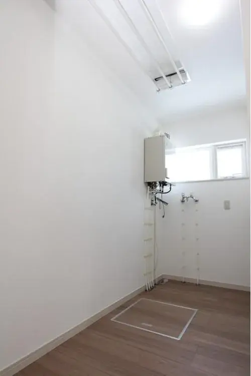 Propriété 3LDK Ville de Fukagawa Hokkaido (12)
