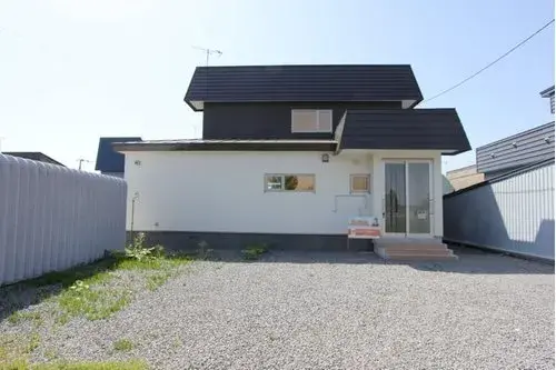 Propriété 3LDK Ville de Fukagawa Hokkaido (3)
