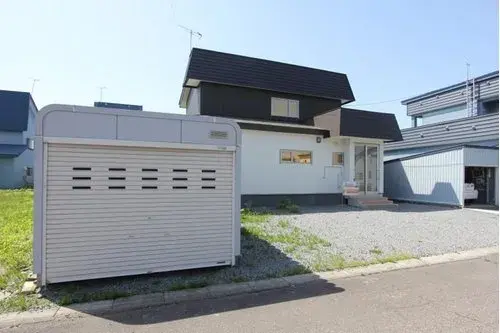 Propriété 3LDK Ville de Fukagawa Hokkaido (4)