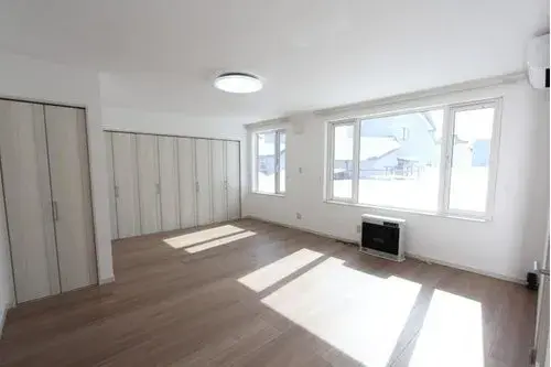 Propriété 3LDK Ville de Fukagawa Hokkaido (8)
