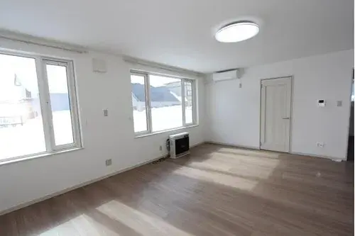 Propriété 3LDK Ville de Fukagawa Hokkaido (10)