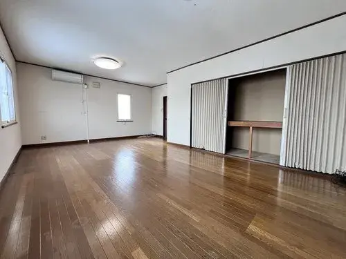 6LDK物件 美唄市 北海道 (7)