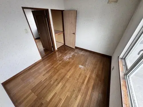 6LDK物件 美唄市 北海道 (9)