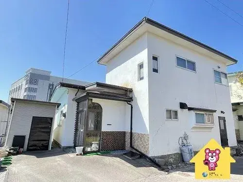 Propiedad 5LDK Ciudad de Hakodate, Hokkaido (2)
