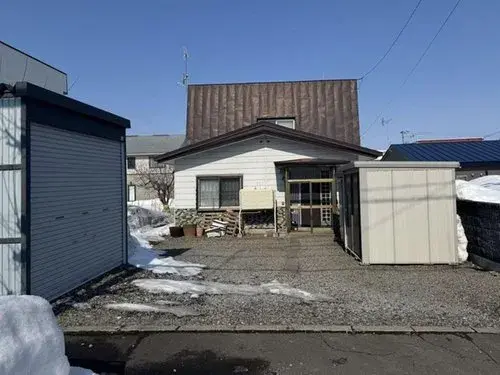 Hokkaido Asahikawa 4LDK Propriété (2)