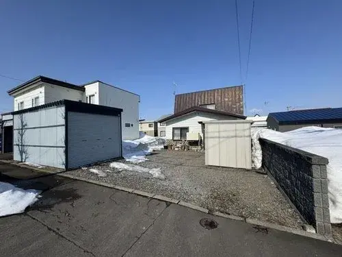 Hokkaido Asahikawa 4LDK Propriété (3)