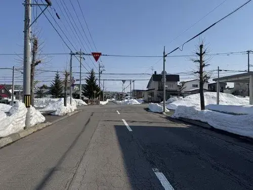 Hokkaido Asahikawa 4LDK Propriété (4)