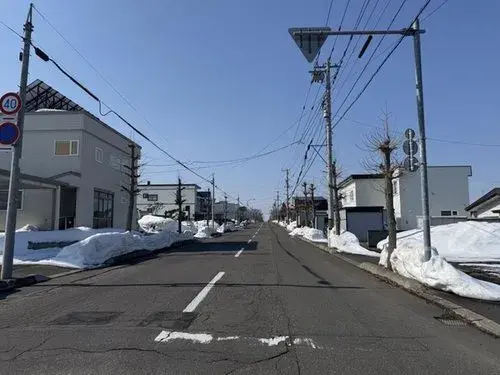 Hokkaido Asahikawa 4LDK Propriété (5)