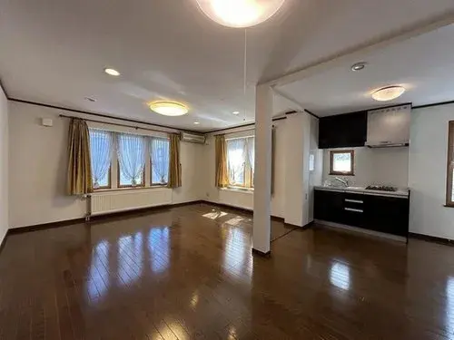6LDK Property Sapporo City Hokkaido (5)