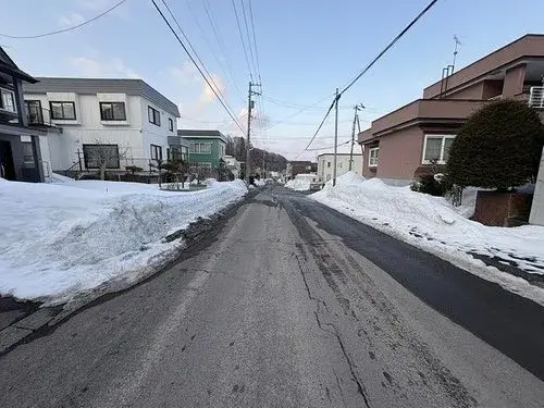 3LDK Sapporo, Hokkaido Property (2)