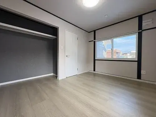 3LDK Sapporo, Hokkaido Property (11)