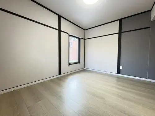 3LDK Sapporo, Hokkaido Property (12)