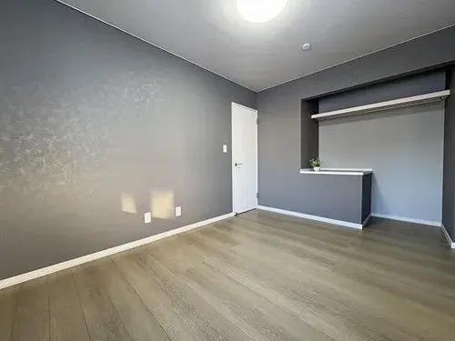 3LDK Sapporo, Hokkaido Property (16)