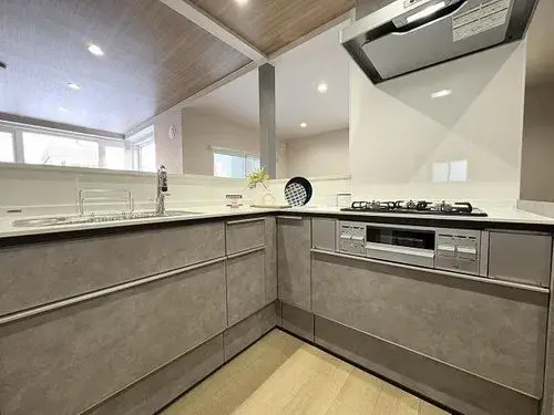3LDK Sapporo, Hokkaido Property (19)