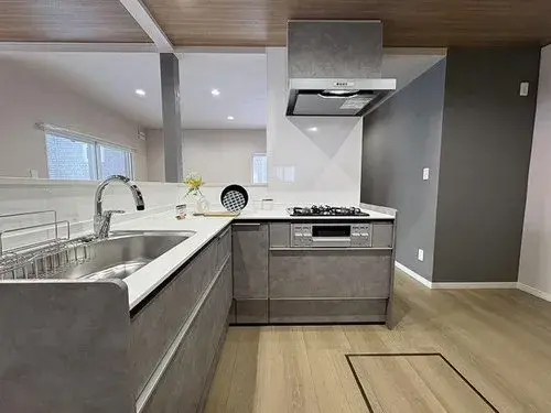 3LDK Sapporo, Hokkaido Property (20)