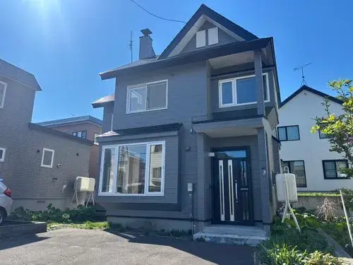 3LDK Sapporo, Hokkaido Property (3)