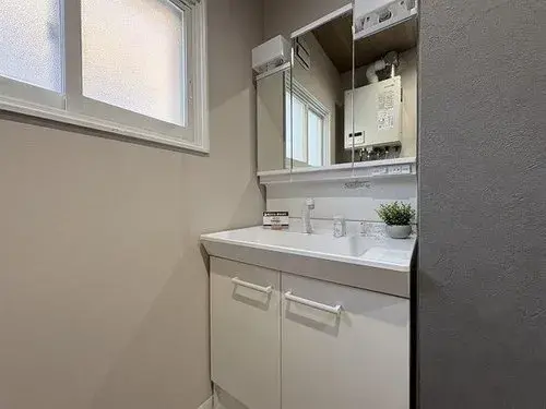 3LDK Sapporo, Hokkaido Property (21)