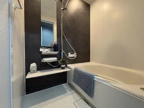 3LDK Sapporo, Hokkaido Property (22)