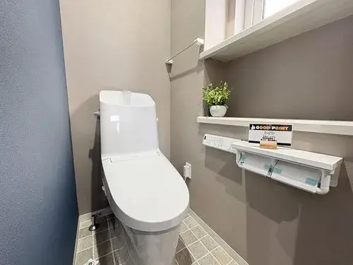 3LDK Sapporo, Hokkaido Property (23)
