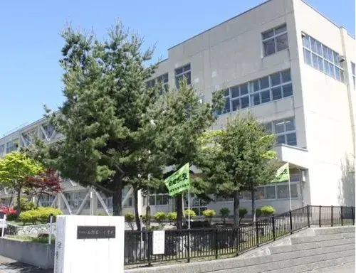 3LDK Sapporo, Hokkaido Property (30)