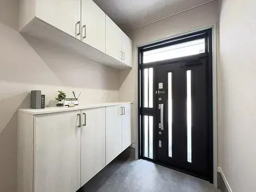 3LDK Sapporo, Hokkaido Property (5)
