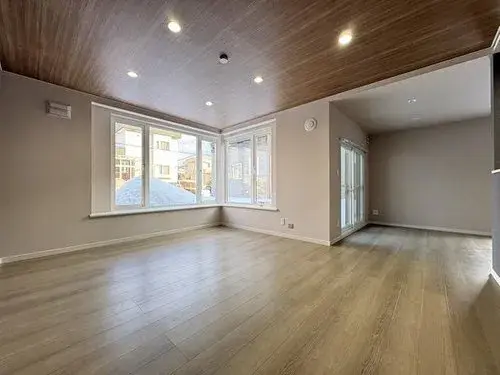 3LDK Sapporo, Hokkaido Property (7)