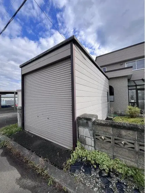 7DK Eniwa City Hokkaido (2)