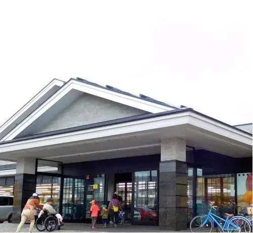 7DK Eniwa City Hokkaido (26)