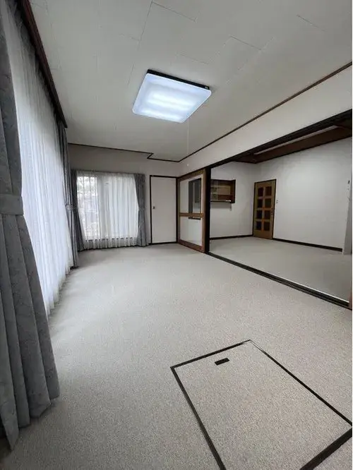 7DK Eniwa City Hokkaido (9)