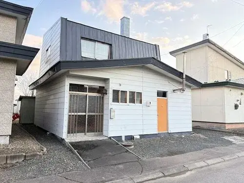 Hokkaido Kitami City 4LDK Property (2)