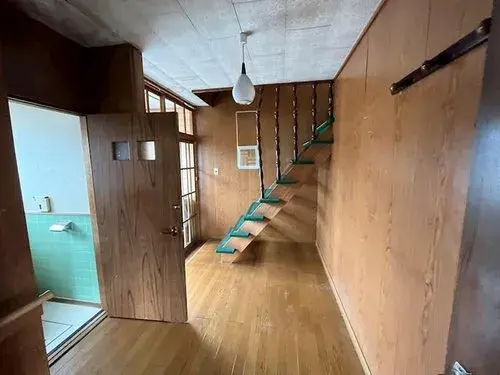 Hokkaido Kitami City 4LDK Property (11)