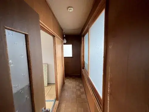 Hokkaido Kitami City 4LDK Property (12)
