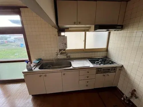 Hokkaido Kitami City 4LDK Property (13)