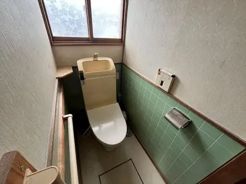 Hokkaido Kitami City 4LDK Property (15)