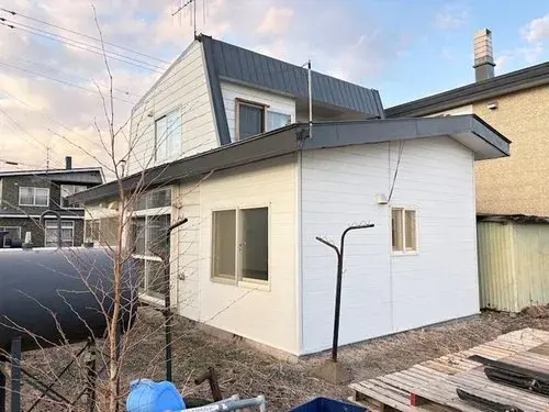 Hokkaido Kitami City 4LDK Property (3)