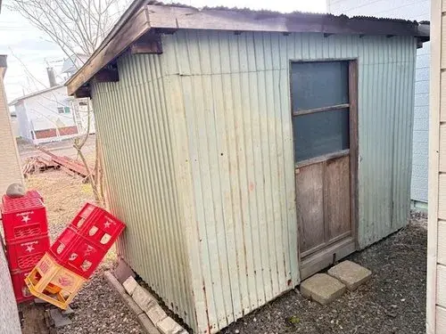 Hokkaido Kitami City 4LDK Property (4)