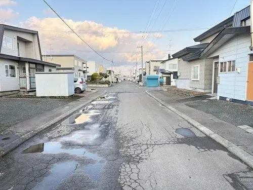 Hokkaido Kitami City 4LDK Property (5)