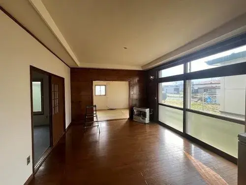 Hokkaido Kitami City 4LDK Property (6)