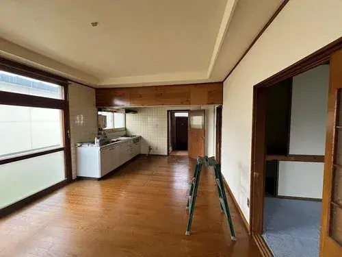 Hokkaido Kitami City 4LDK Property (7)