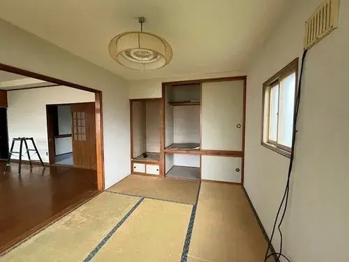 Hokkaido Kitami City 4LDK Property (8)