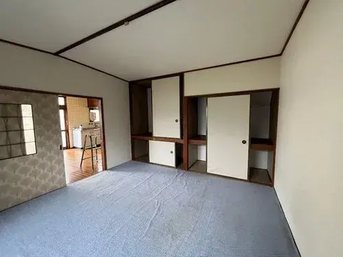 Hokkaido Kitami City 4LDK Property (9)