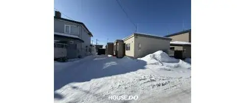 3LDK Property Kitami City Hokkaido (2)