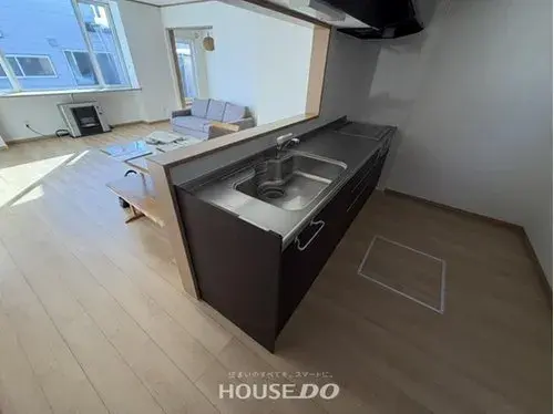 3LDK Property Kitami City Hokkaido (14)