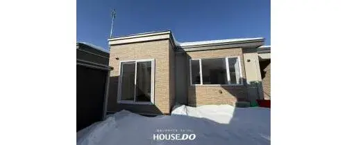 3LDK Property Kitami City Hokkaido (3)